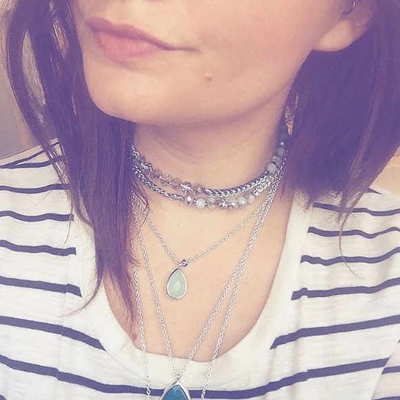 Convertible multi-wrap bracelet - Picture 4 of 4